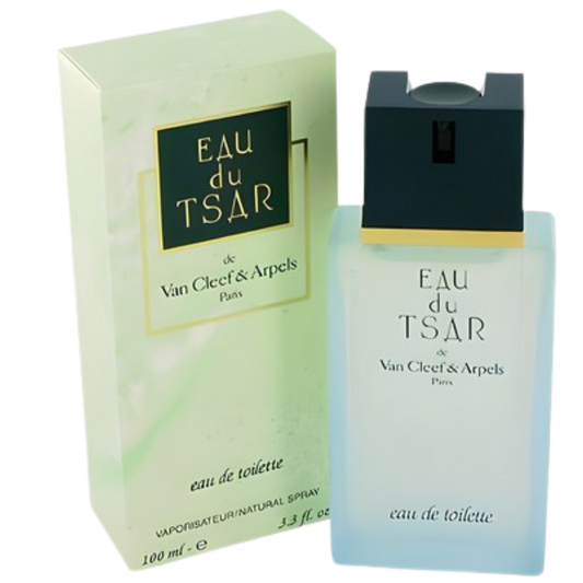 Van Cleef & Arpels Eau du Tsar