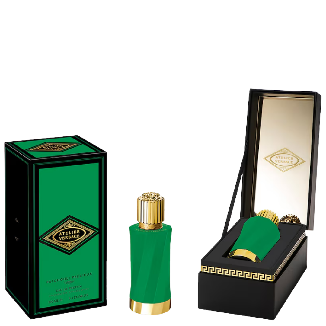 Versace Patchouli Précieux 100ML