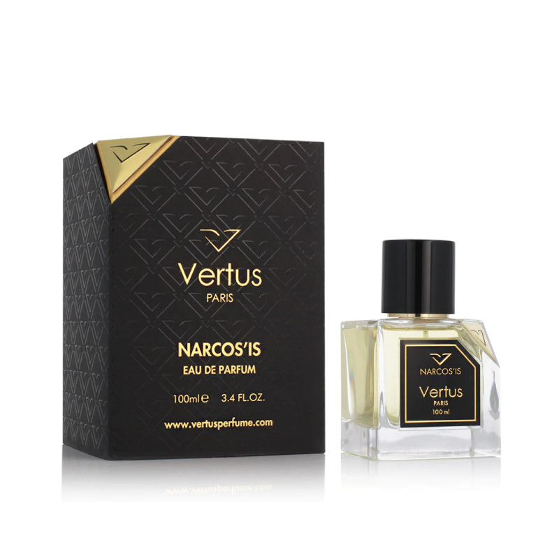 Vertus Narcos'is 100ML