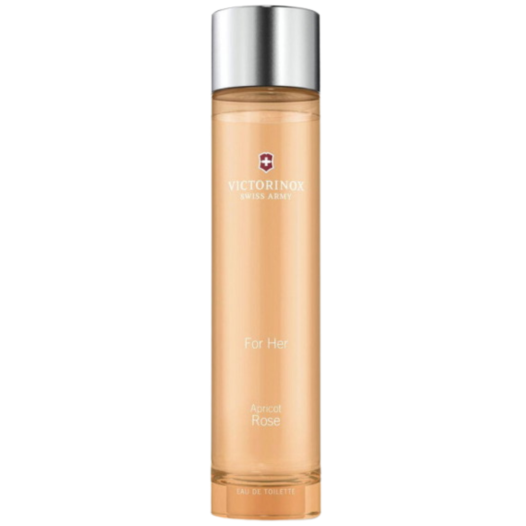 Victorinox Swiss Army Apricot Rose 100ML