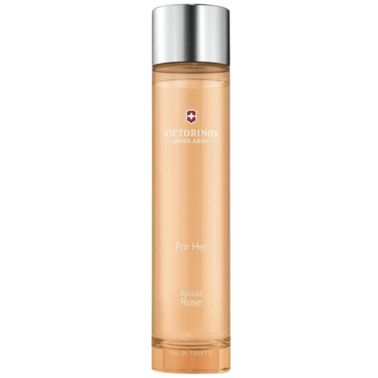 Victorinox Swiss Army Apricot Rose 100ML
