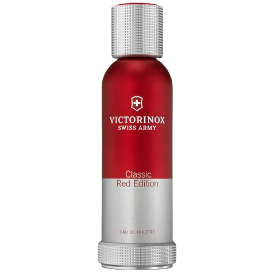Victorinox Swiss Army Classic Red Edition 100ML