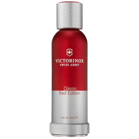 Victorinox Swiss Army Classic Red Edition 100ML