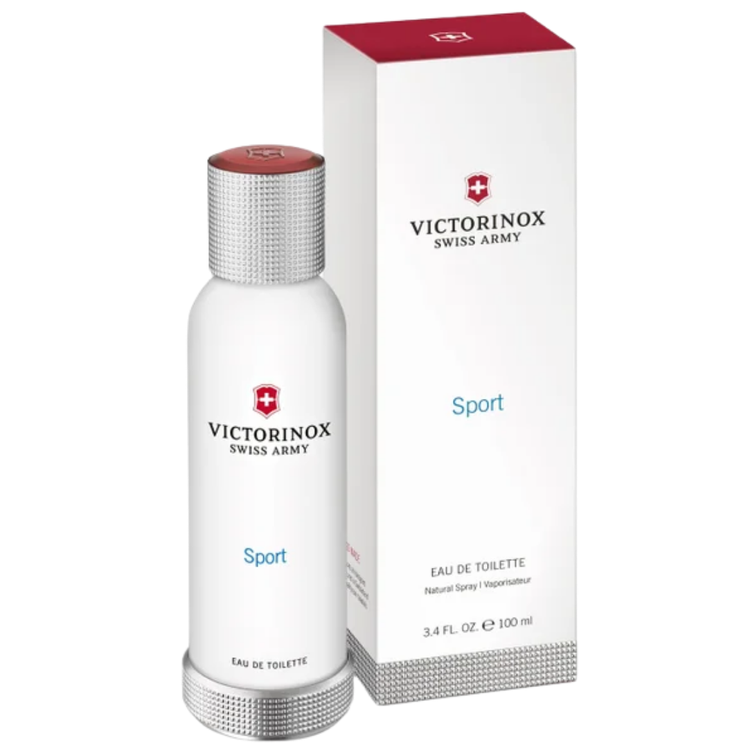 Victorinox Swiss Army Classic Sport 100ML