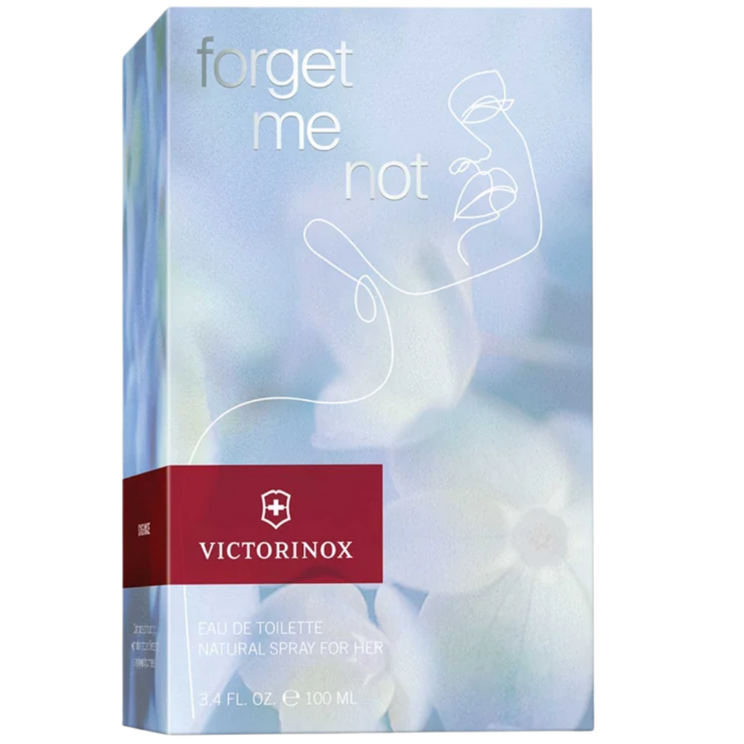 Victorinox Swiss Army Forget Me Not 100ML
