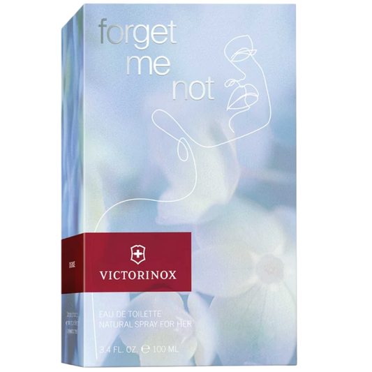 Victorinox Swiss Army Forget Me Not 100ML