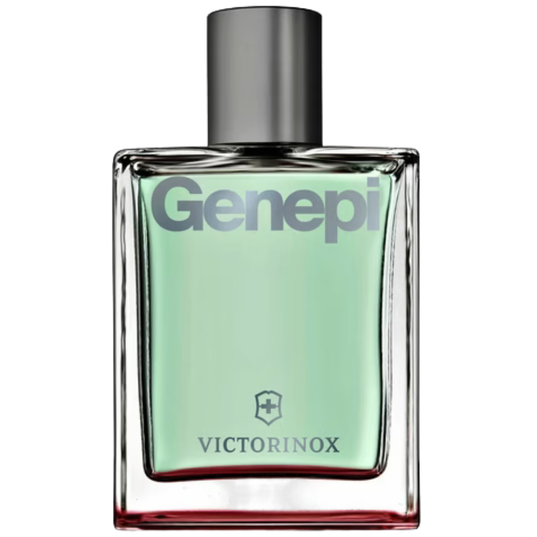Victorinox Swiss Army Genepi 100ML