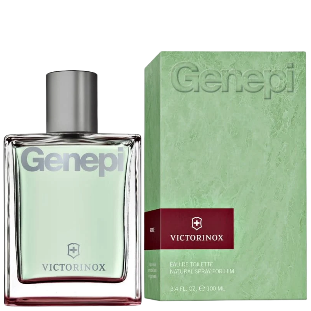 Victorinox Swiss Army Genepi 100ML
