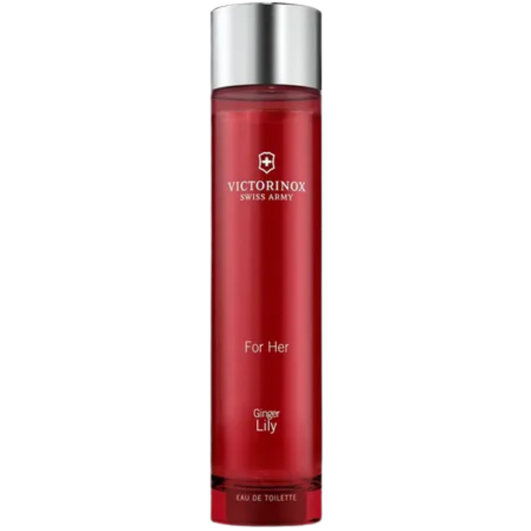 Victorinox Swiss Army Ginger Lily 100ML