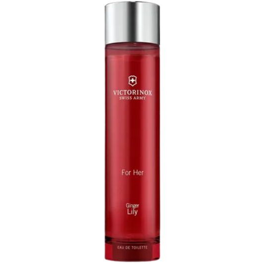 Victorinox Swiss Army Ginger Lily 100ML
