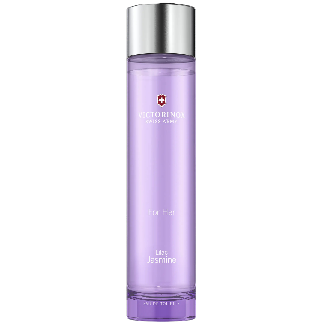 Victorinox Swiss Army Lilac Jasmine 100ML