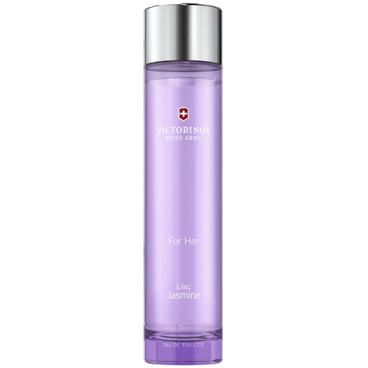 Victorinox Swiss Army Lilac Jasmine 100ML