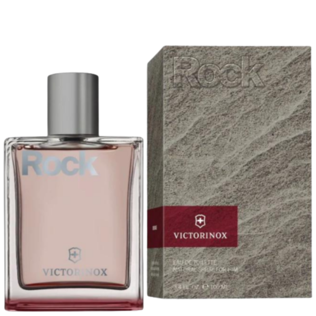 Victorinox Swiss Army Rock 100ML
