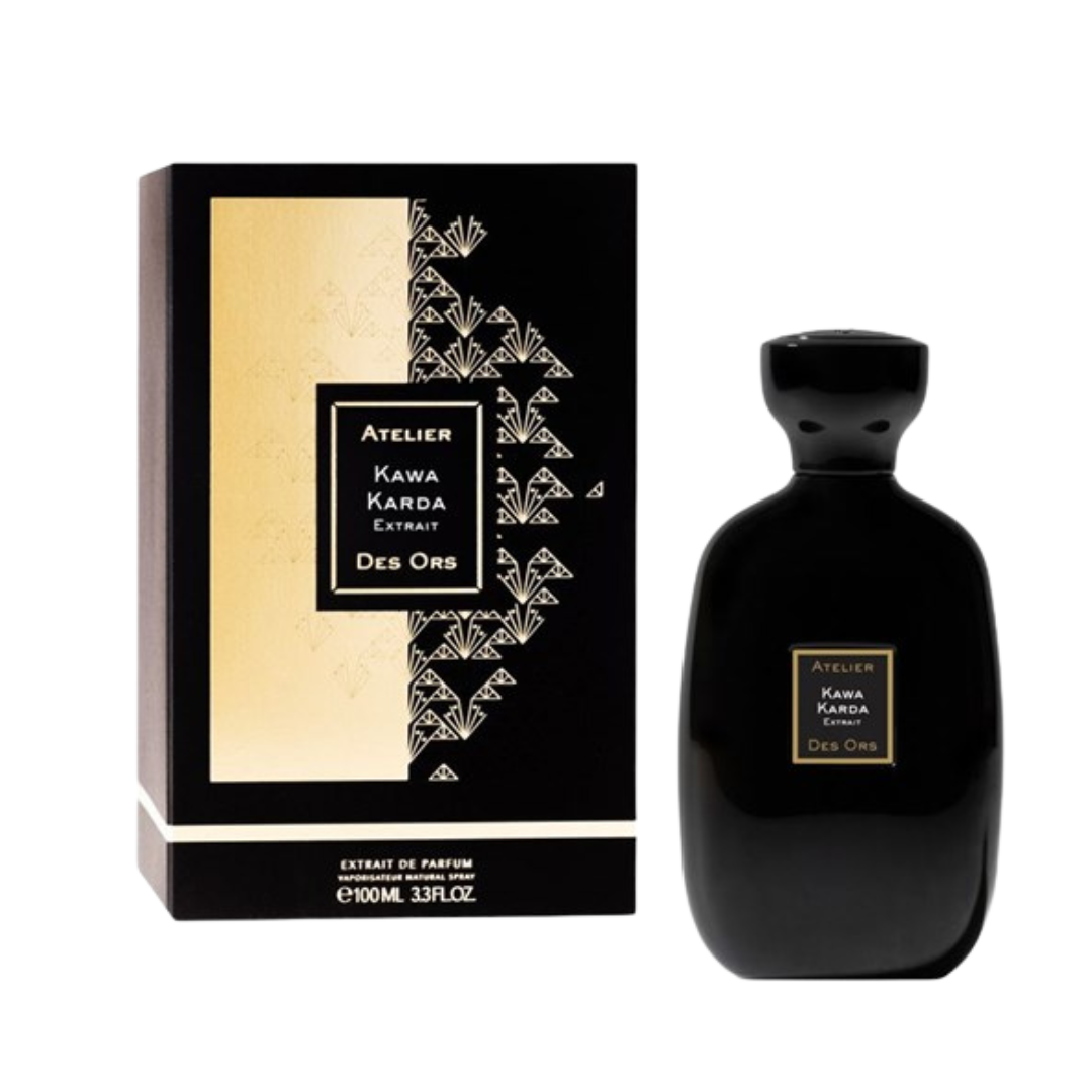 Atelier des Ors Kawa Karda Extrait 100ML