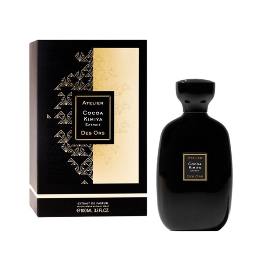 Atelier des Ors Cocoa Kimiya Extrait 100ML