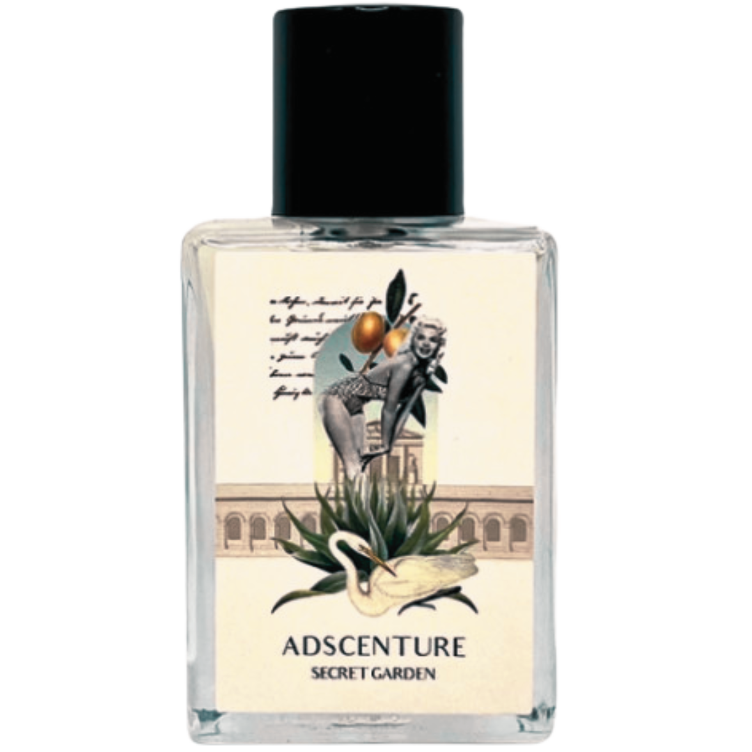 Adscenture Secret Garden