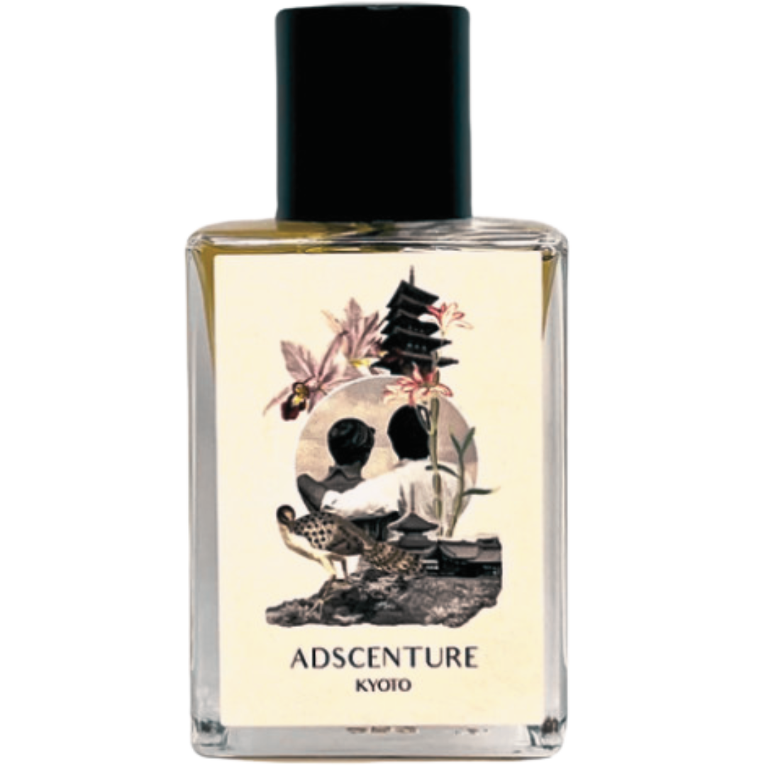 Adscenture Kyoto