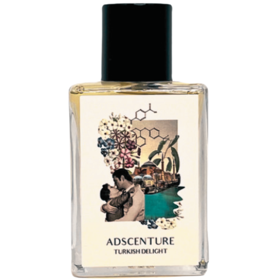 Adscenture Turkish Delight