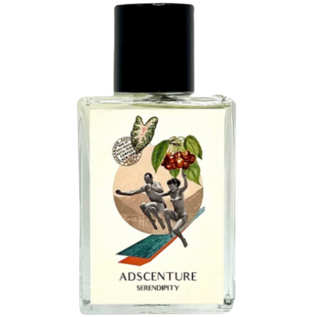 Adscenture Serendipity