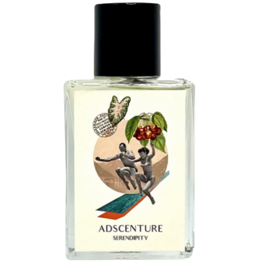 Adscenture Serendipity