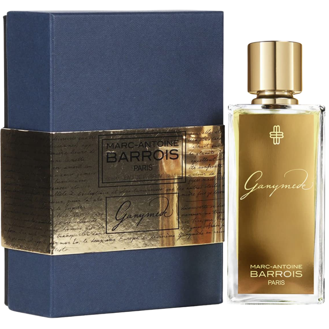 Marc-Antoine Barrois Ganymede 100ML
