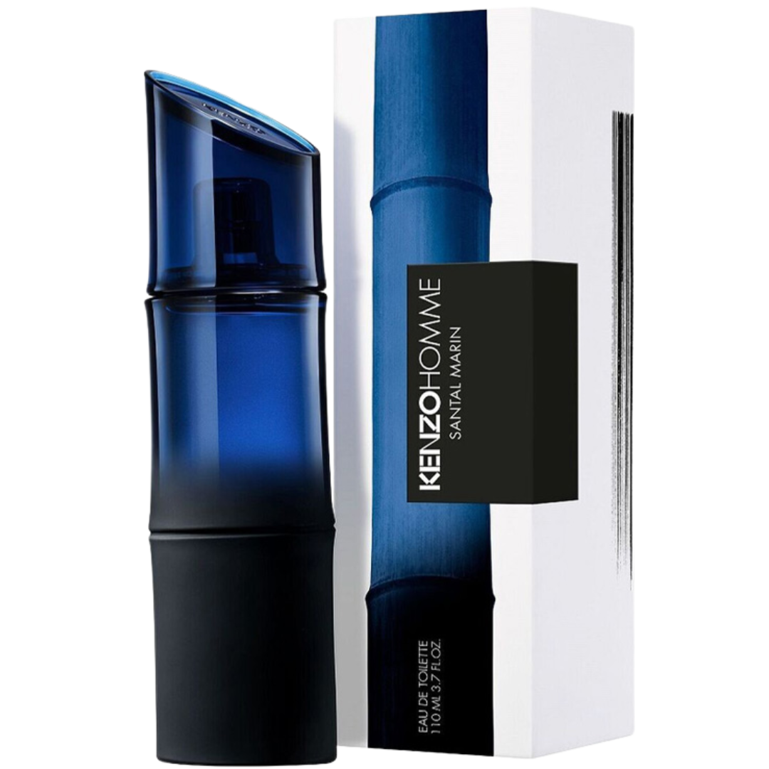 Kenzo Homme Santal Marin Kenzo 110ML