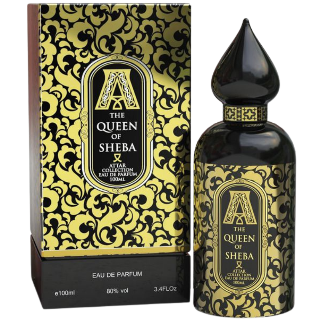 Attar Collection The Queen of Sheba 100ML