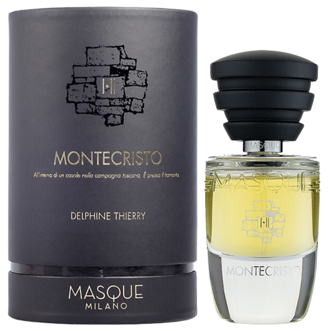 Masque Milano Montecristo 35ML