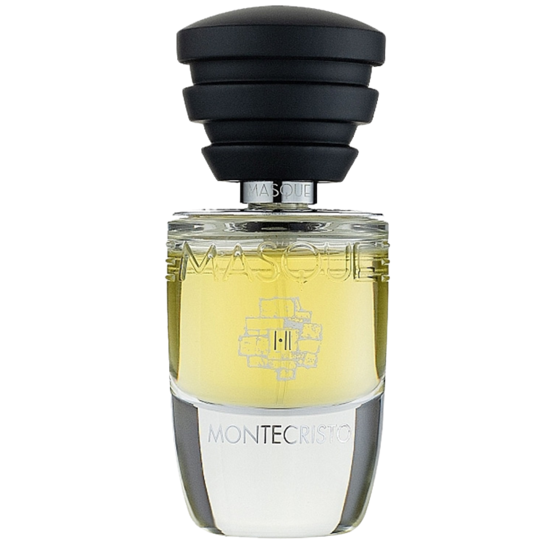 Masque Milano Montecristo 35ML