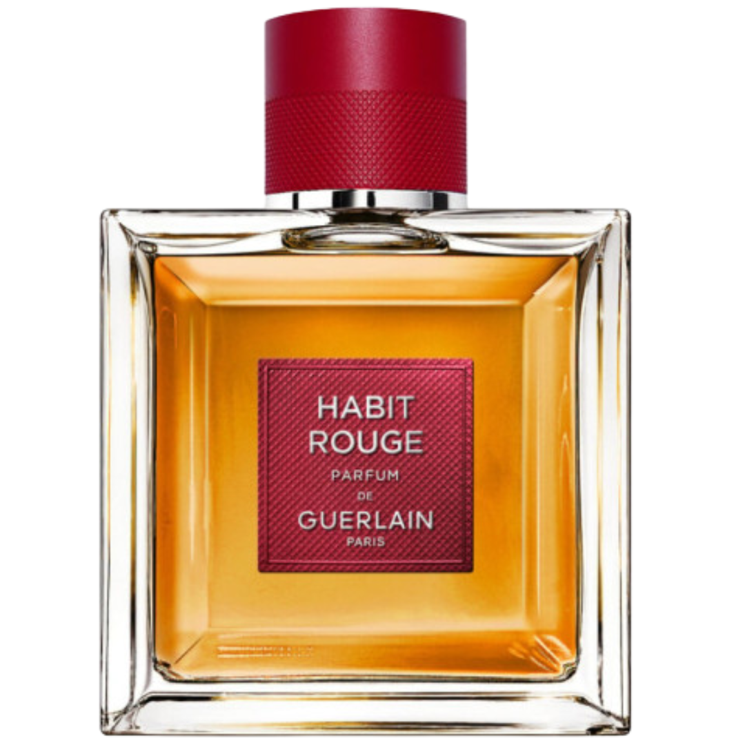 Guerlain Habit Rouge Parfum 100ML