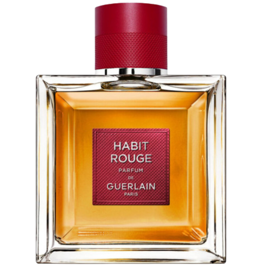 Guerlain Habit Rouge Parfum 100ML