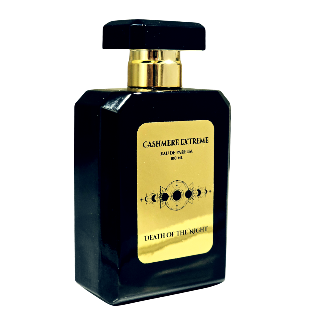 Death of The Night Cashmere Extreme 100ML