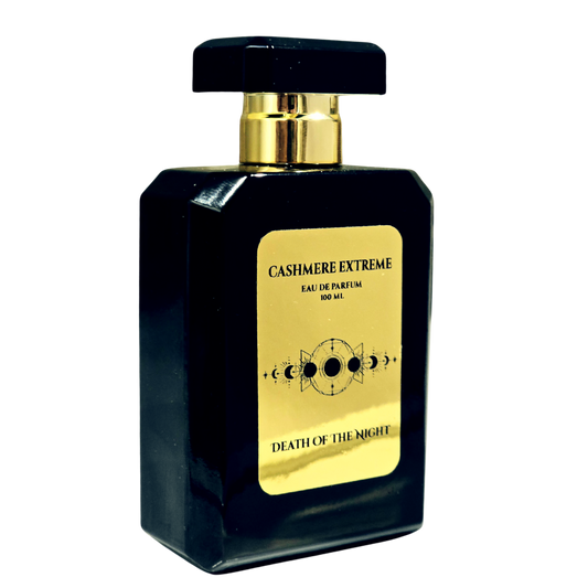 Death of The Night Cashmere Extreme 100ML