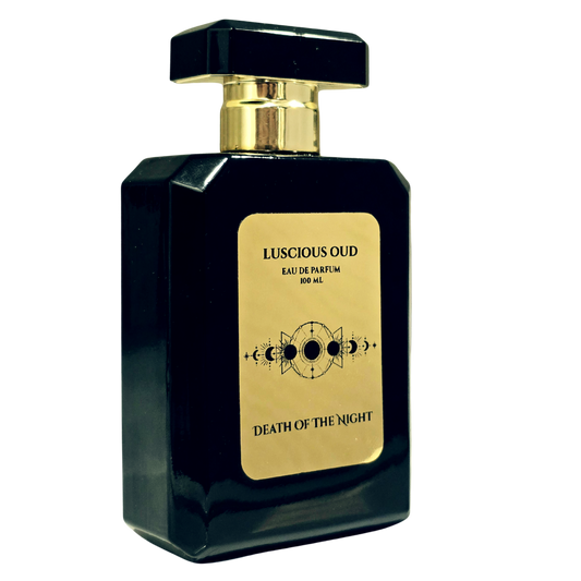Death of The Night Luscious Oud 100ML