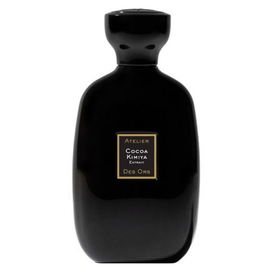 Atelier des Ors Cocoa Kimiya Extrait 100ML TESTER