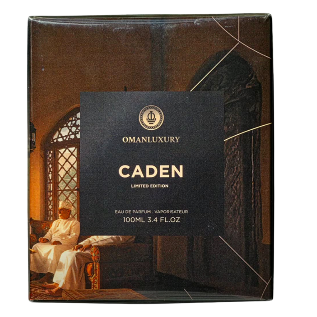 Oman luxury Caden 100ML
