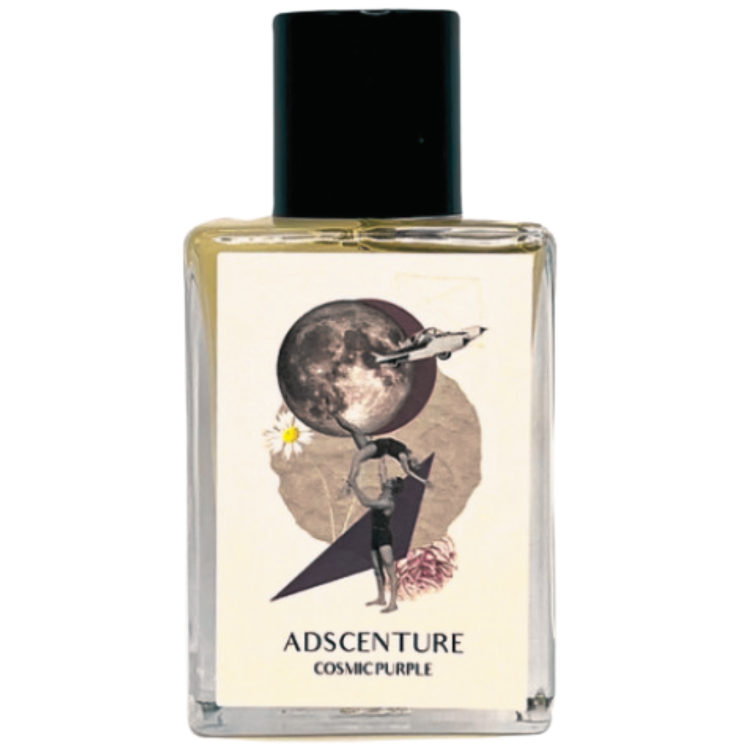 Adscenture Cosmic Purple