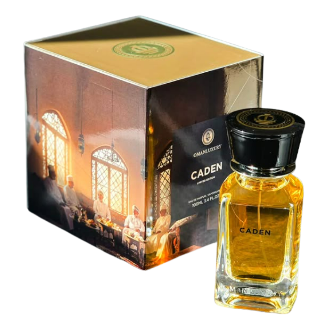Oman luxury Caden 100ML