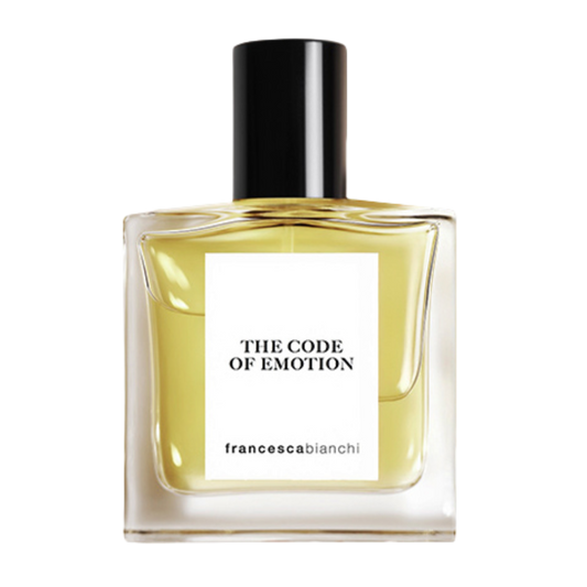 Francesca Bianchi The Code Of Emotion