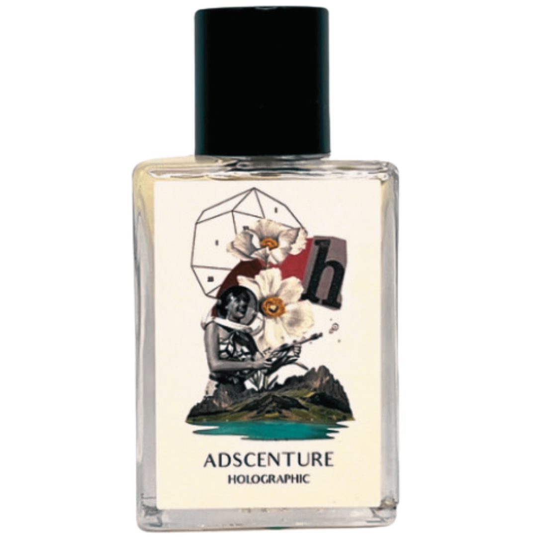 Adscenture Holographic