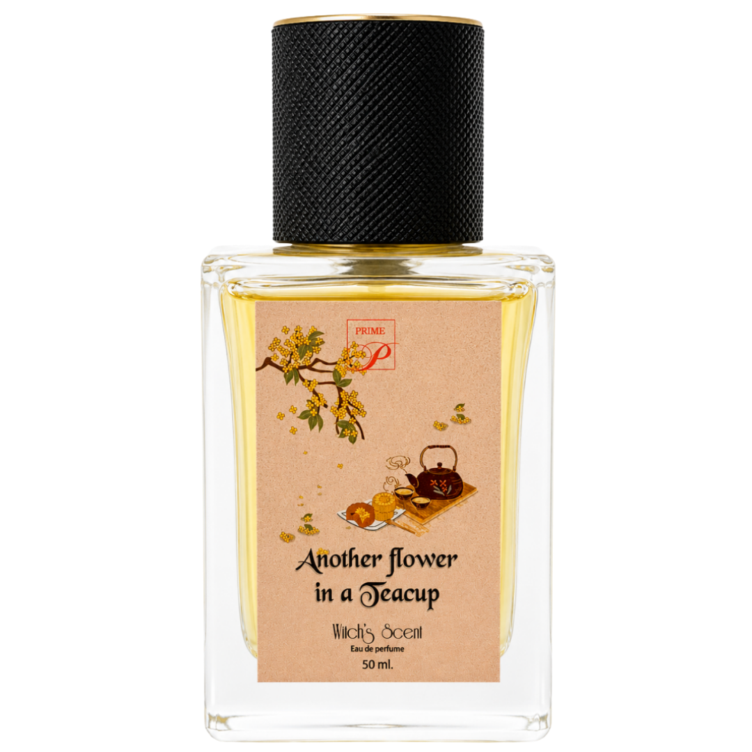 Witch's Scent Another Flower in a Teacup 50ML