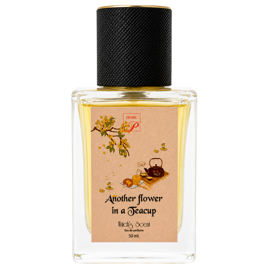 Witch's Scent Another Flower in a Teacup 50ML