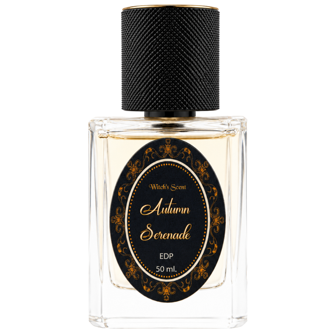 Witch's Scent Autumn Serenade 50ML