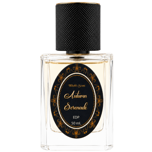 Witch's Scent Autumn Serenade 50ML