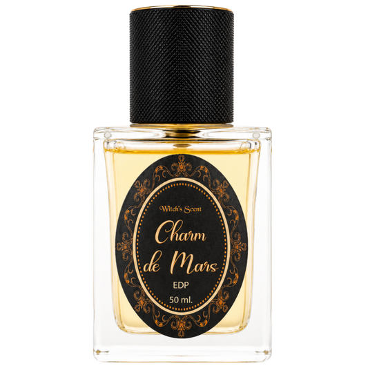 Witch's Scent Charm De Mars 50ML