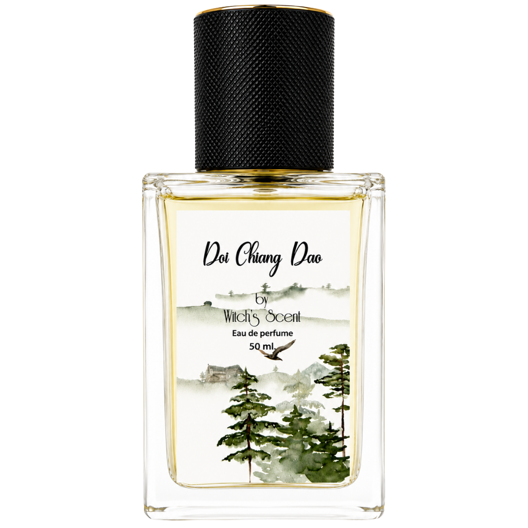 Witch's Scent Doi Chiang Dao 50ML