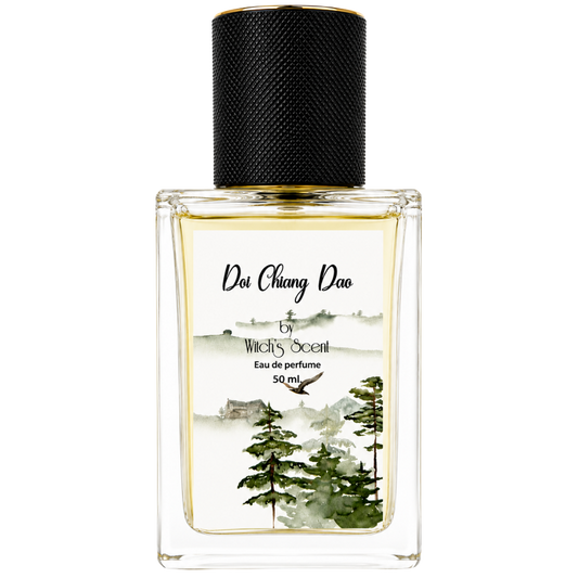 Witch's Scent Doi Chiang Dao 50ML
