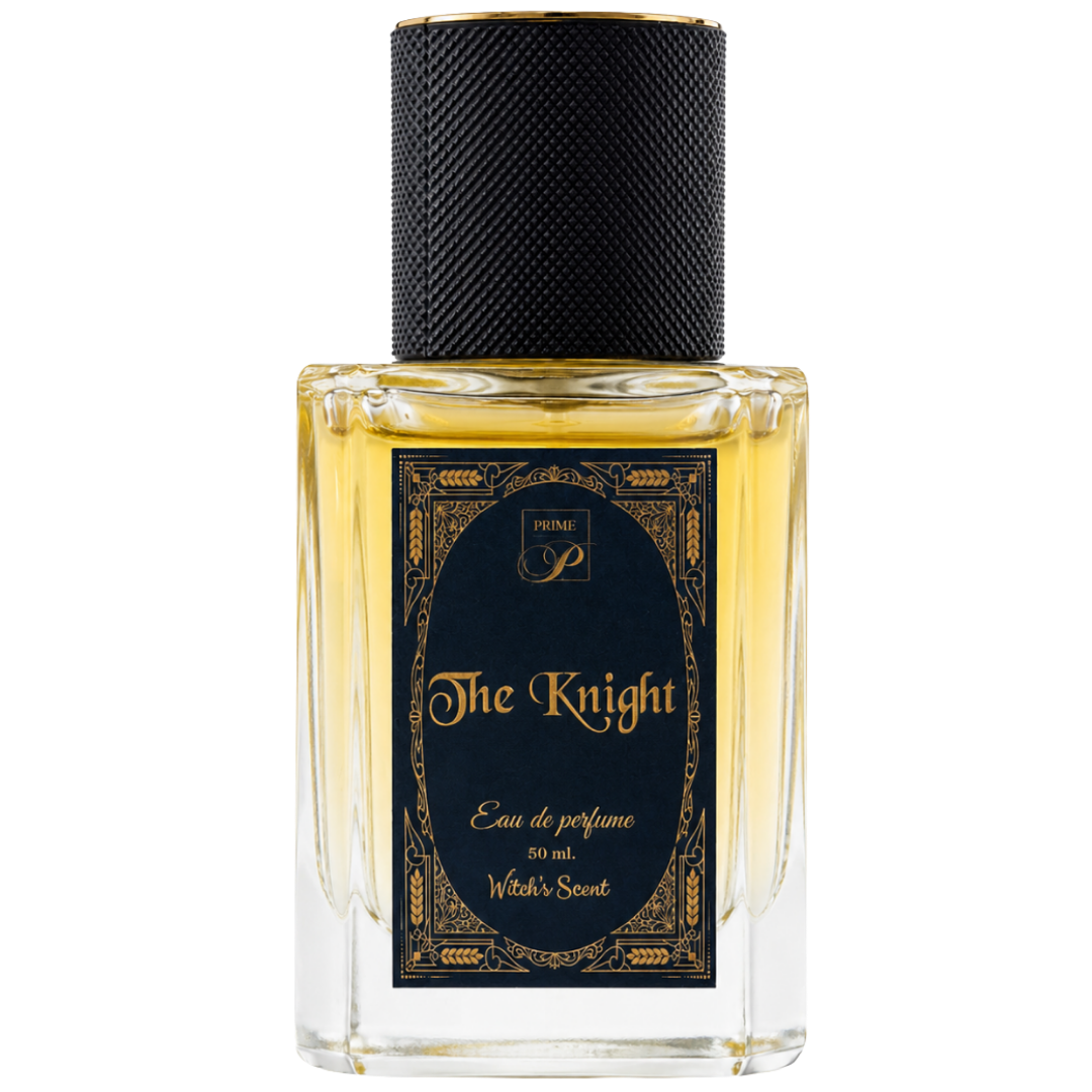 Witch's Scent The Knight 50ML