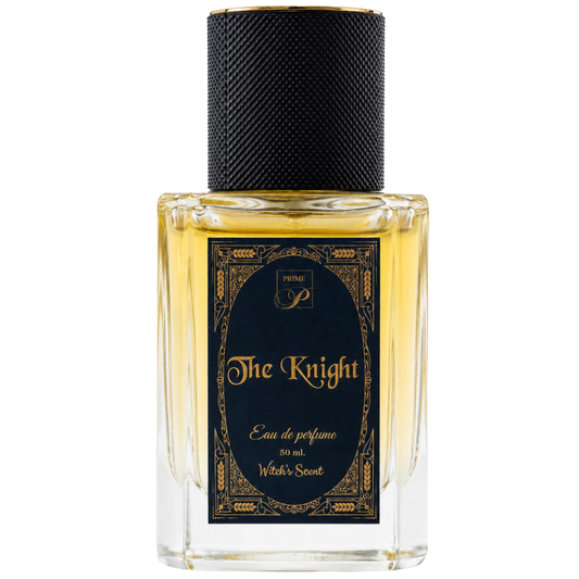 Witch's Scent The Knight 50ML
