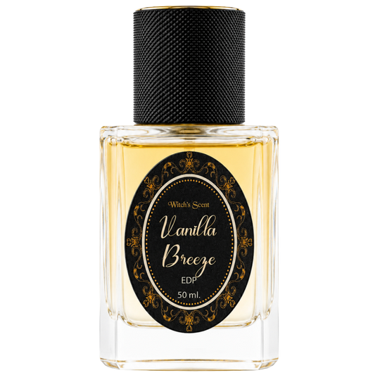 Witch's Scent Vanilla Breeze 50ML
